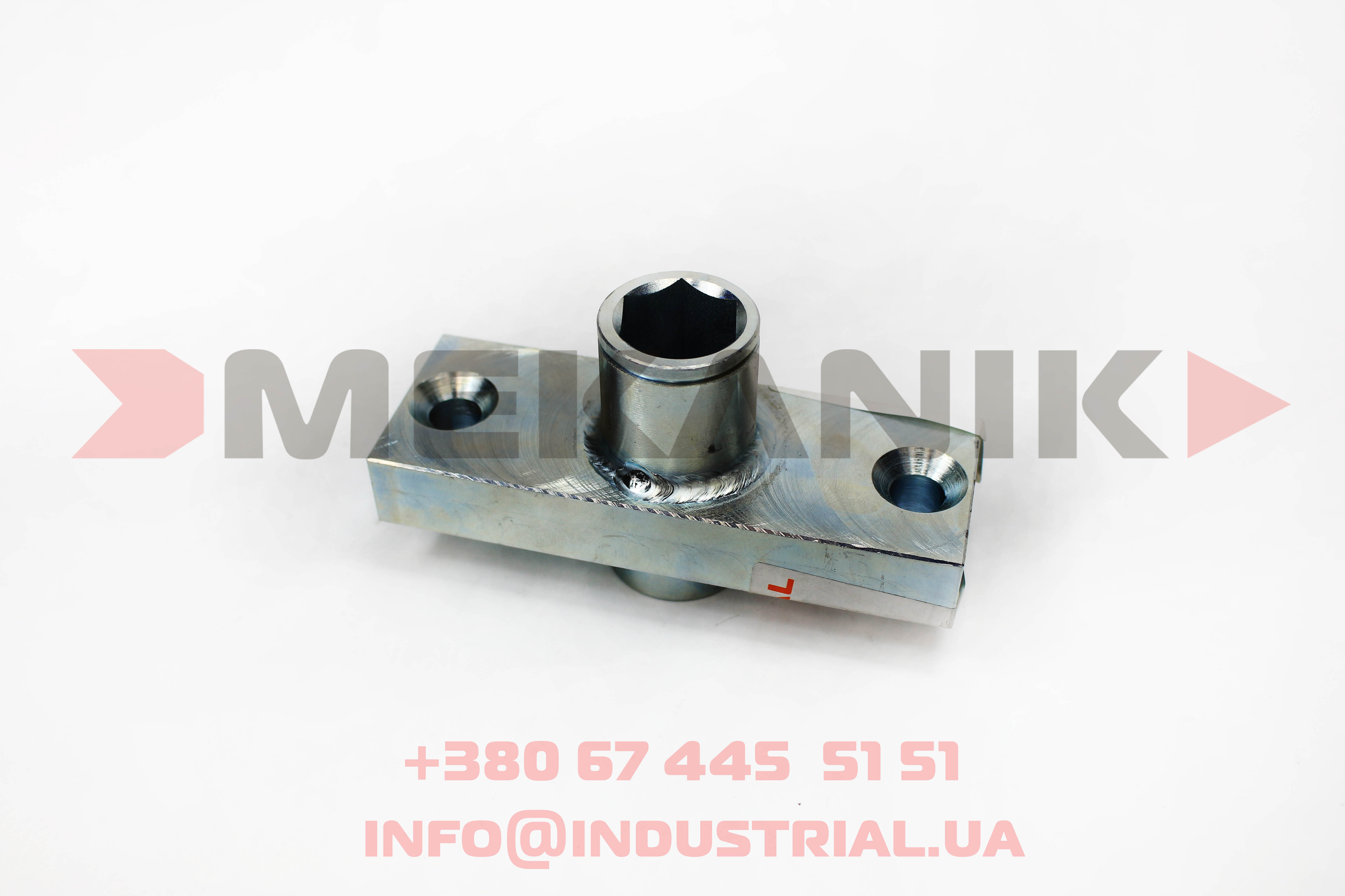 MKP 7198130 MEKANIK PRO